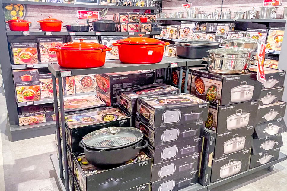 Starke Rabattaktion bei Höffner! Sichert Euch diese Produkte zum kleinen Preis