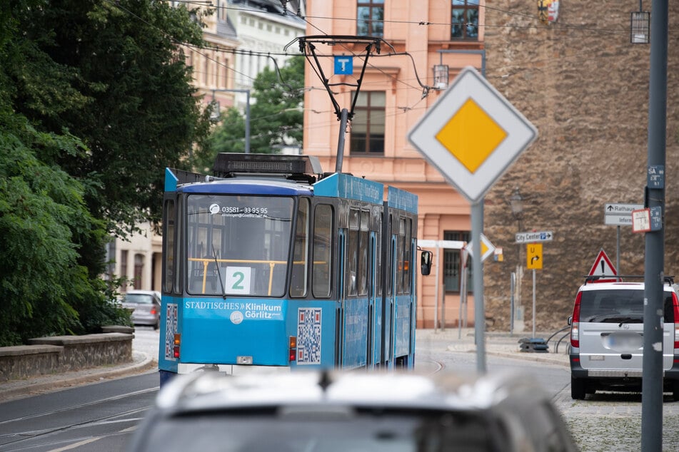 Die Ticketpreise im Verkehrsbund Oberlausitz-Niederschlesien werden teurer. (Symbolfoto)