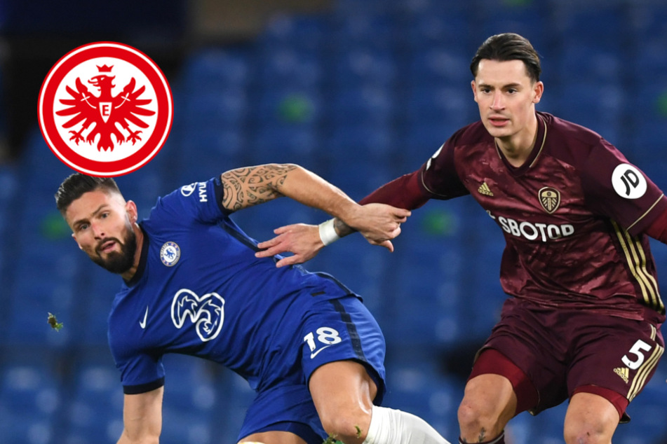 Koch fällt Entscheidung: Wechsel zu Eintracht Frankfurt kurz vor Abschluss!