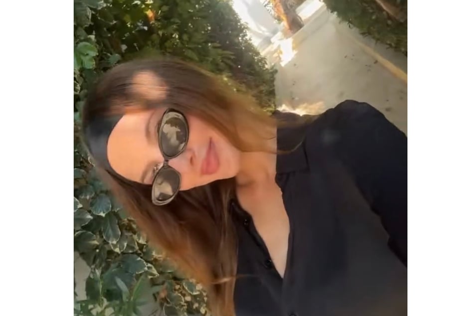 Luisa Dana (25) wanderte vor einem Jahr nach Sansibar aus und wollte als Immobilienmaklerin durchstarten.
