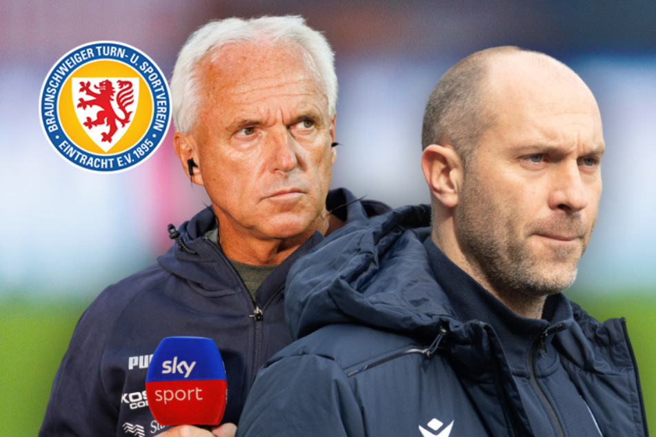 Personalbeben beim Zweitliga-Schlusslicht! Dieser Coach soll den BTSV retten