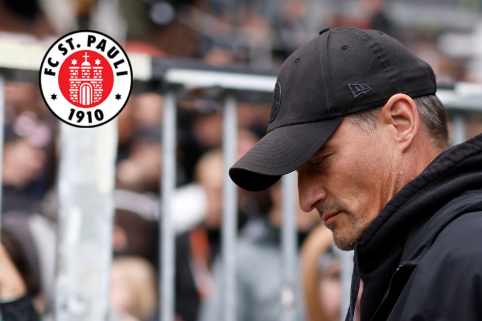 St.-Pauli-Blog: Kommt es zum schnellen Wiedersehen mit Alexander Blessin?