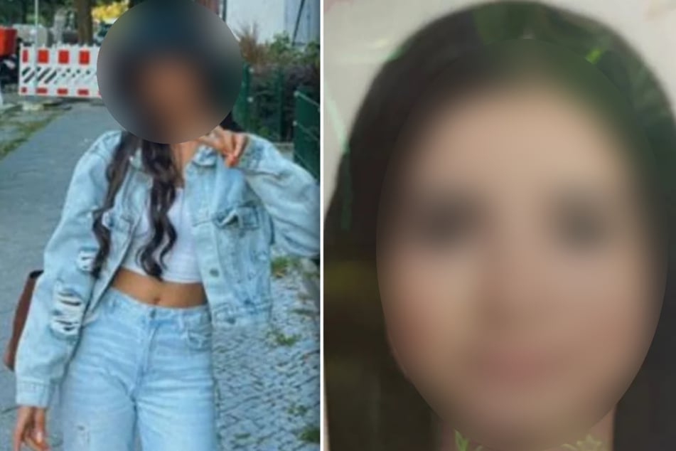 12-Jährige in Berlin vermisst: Mädchen ist wieder da