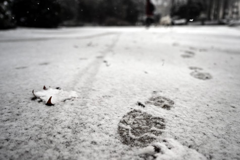Starker Schneefall möglich! Jetzt wird es richtig winterlich