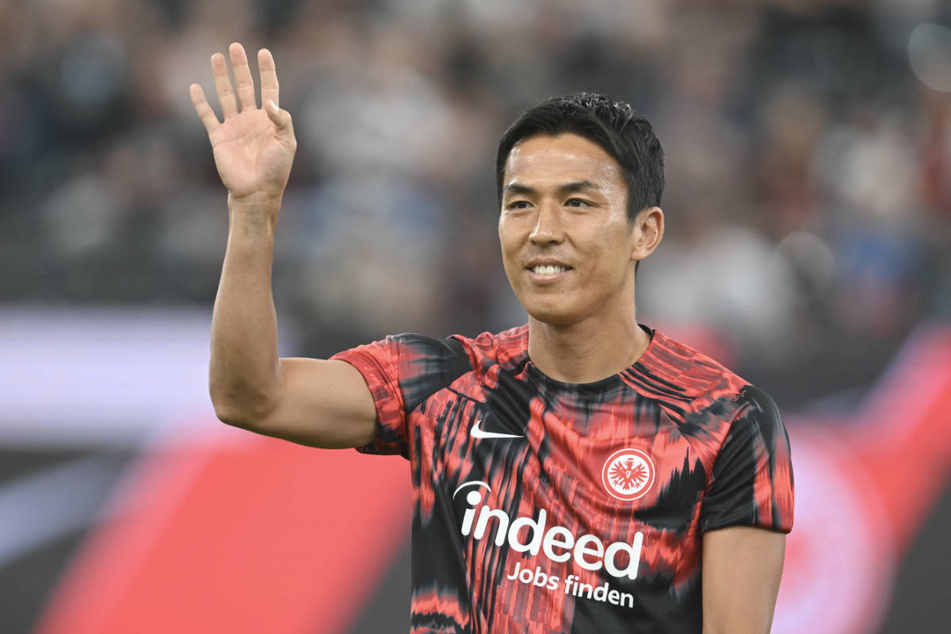 Nach insgesamt fast 700 Pflichtspielen als Fußballprofi beendet Makoto Hasebe (40) im kommenden Sommer seine Karriere.