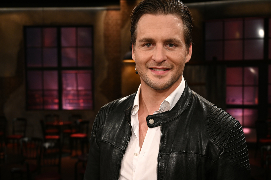 Alexander Klaws (37) wurde 2003 als Sieger der ersten Staffel von "Deutschland sucht den Superstar" (DSDS) bei RTL bekannt.
