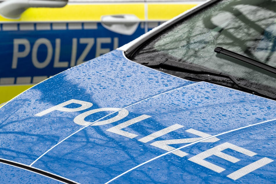 Der 43-Jährige wurde zunächst festgenommen. (Symbolfoto)