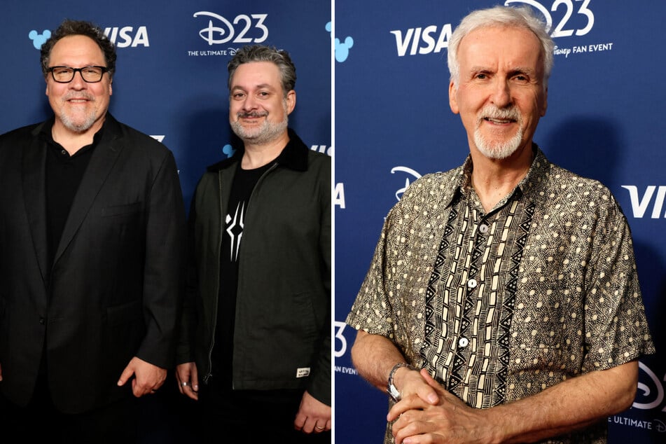 Disney's D23 conventions kicks off with big news for Star Wars and Avatar fans!