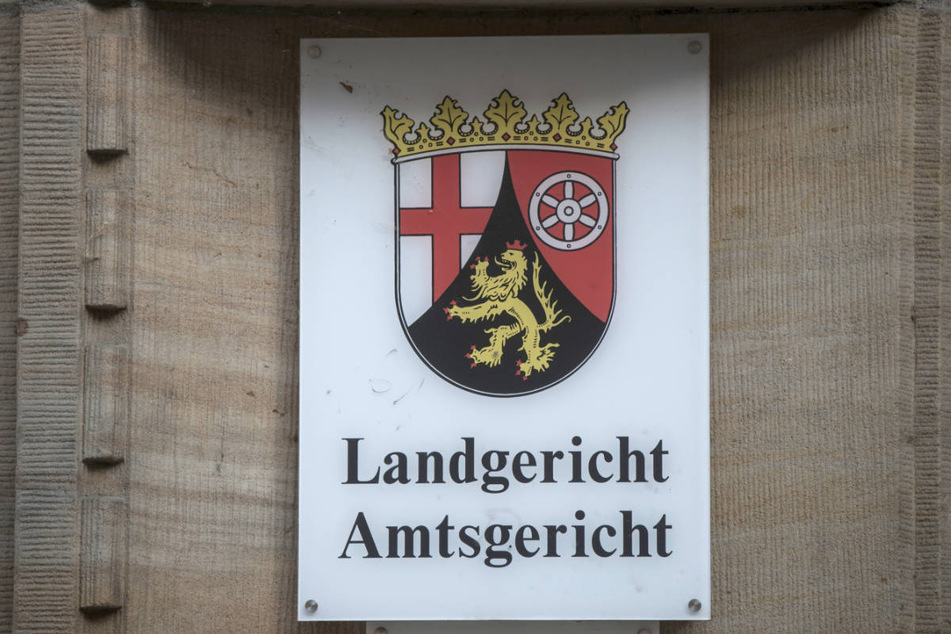 Vor dem Landgericht in Mainz wurden zunächst sieben Verhandlungstage angesetzt.
