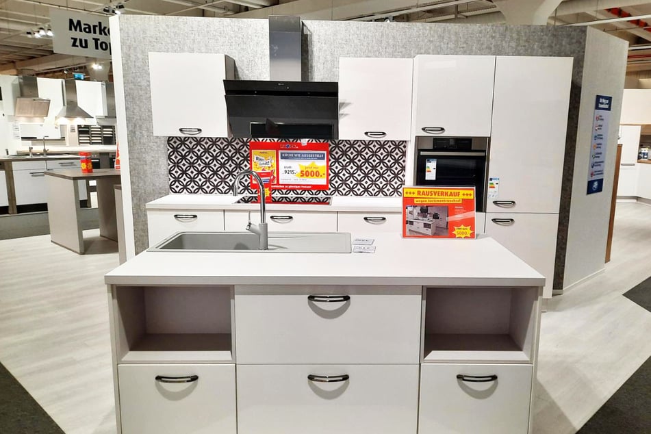 Räumungsverkauf bei diesem ROLLER gestartet: Das steckt dahinter