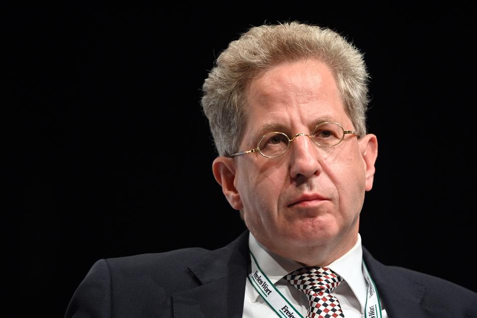 Der umstrittene frühere Bundesverfassungsschutzchef Hans-Georg Maaßen (58, CDU) schaffte es nicht, ein Direktmandat zu gewinnen.