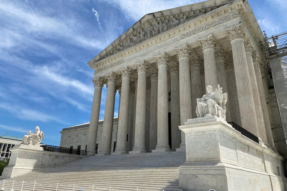 All six conservative Supreme Court justices voted to uphold Tennessee's anti-trans law, with the three liberal judges dissenting.