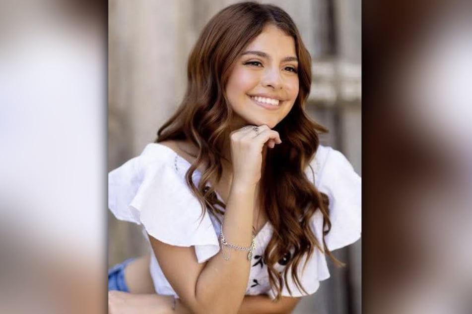 Camila Mendoza Olmos (19) galt seit Heiligabend als vermisst. Tage später wurde ihre Leiche gefunden.