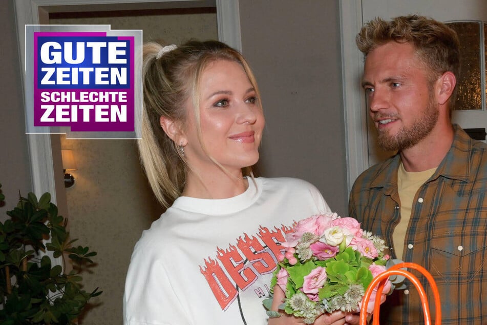 GZSZ: GZSZ: Paul plant perfekte Verlobung mit Alicia, doch dann funkt Emily dazwischen