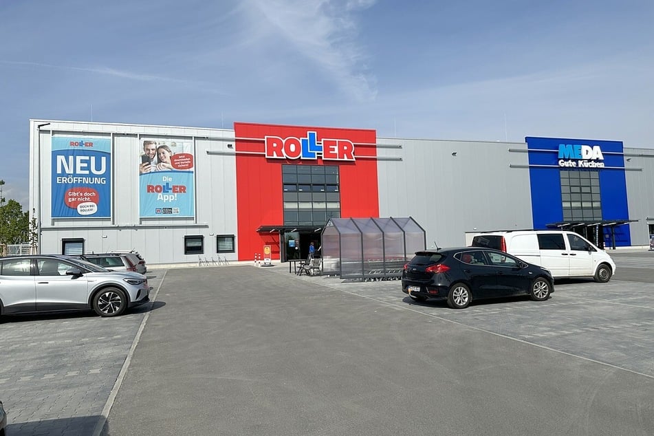 ROLLER Rosbach