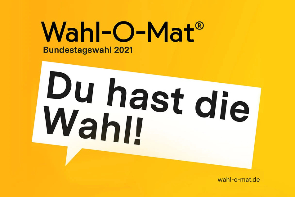 Am 26.09.2021 findet die Bundestagswahl statt: Welche Partei passt zu dir?