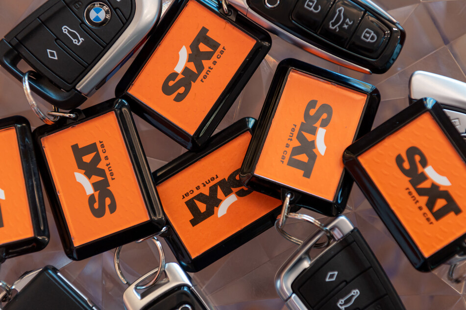 Auf nach Kanada: Autovermieter Sixt expandiert