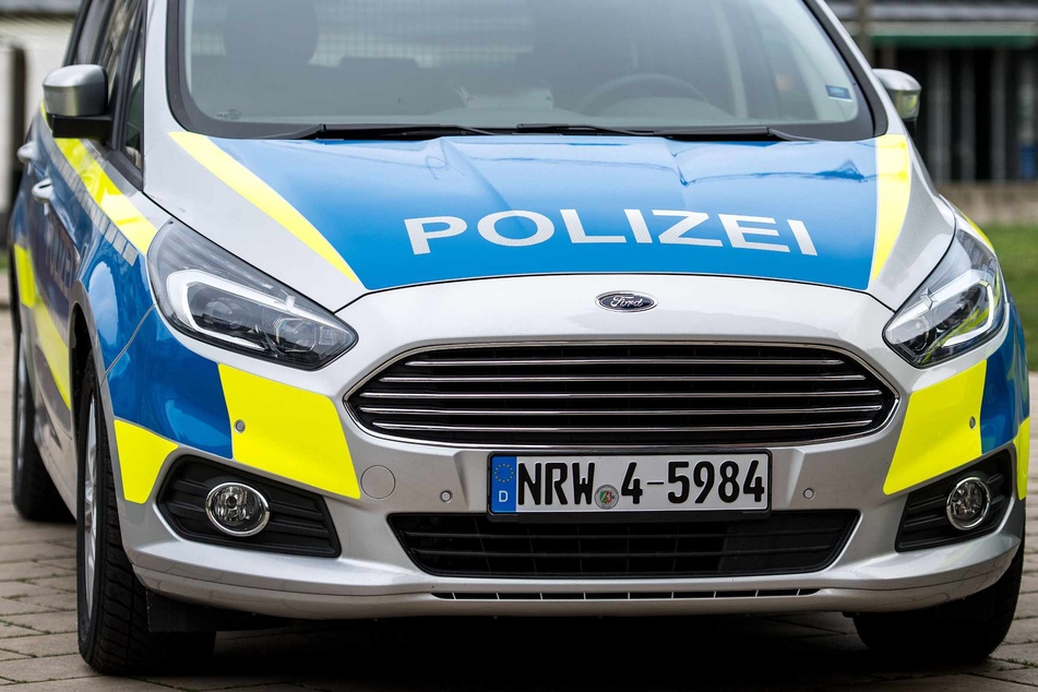 Die Polizei in Nordrhein-Westfalen war am Freitag wegen eines Amokverdachtes im Einsatz. (Symbolbild)
