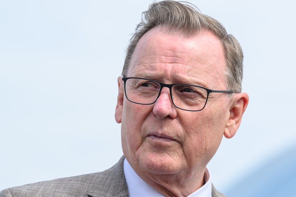 Thüringens Ex-Ministerpräsident Bodo Ramelow (70) zieht es nach Italien.