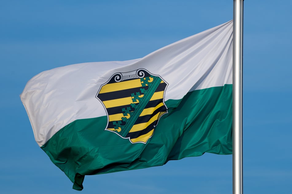 In Sachsen wurden rund 64,2 Millionen Euro mehr investiert als im Vorjahr.