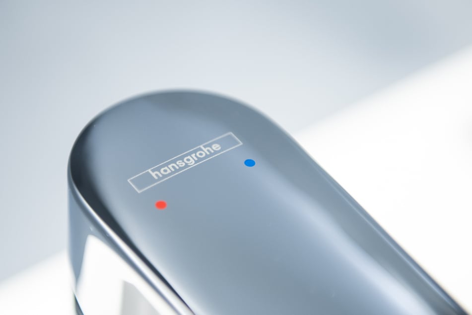 Klaus Grohe prägte die Geschicke des Armaturenherstellers Hansgrohe fast 50 Jahre lang.