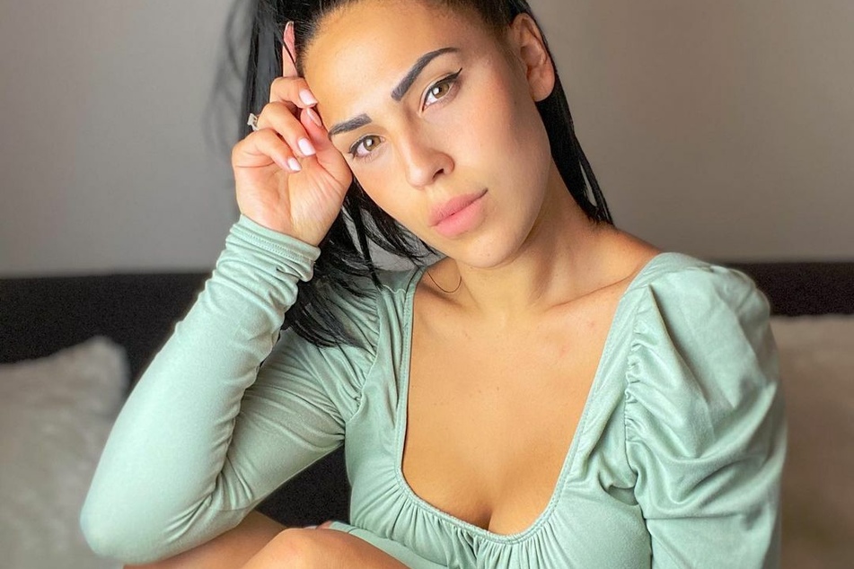 Elena Miras (28) hat ihre Teilnahme abgesagt.