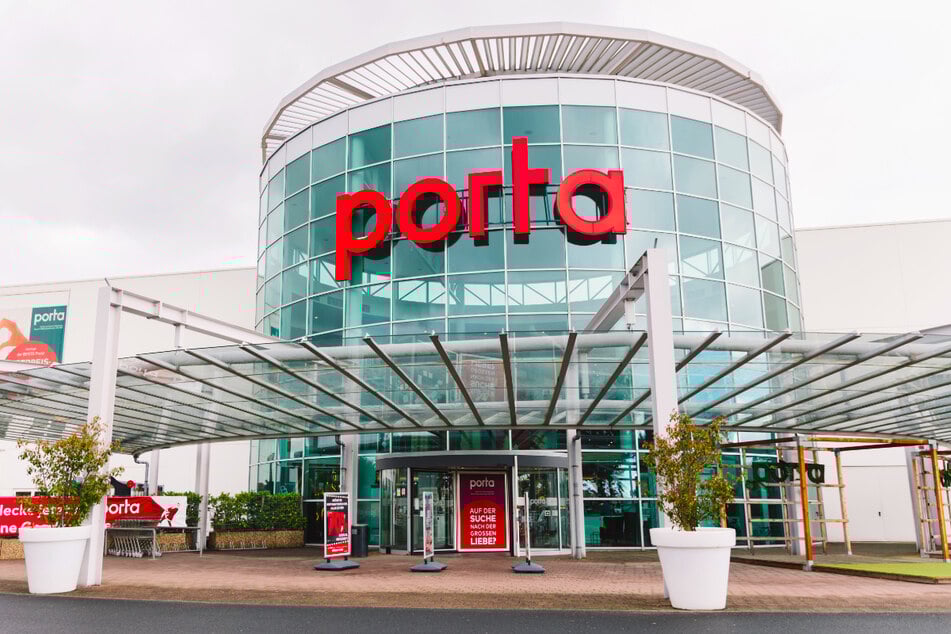 porta in Bergheim-Zieverich