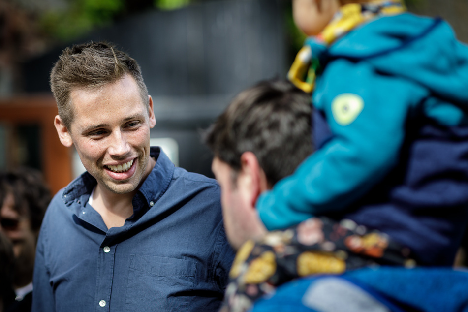"Familien brauchen sichere Perspektiven für alle Generationen."