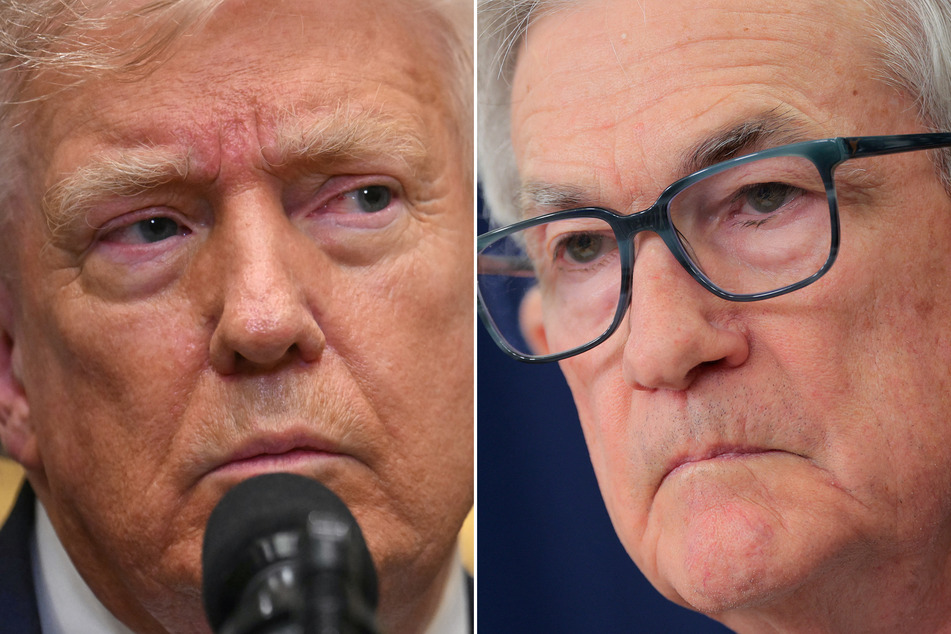 Federal Reserve holds firm against Trump's pressure with latest announcement