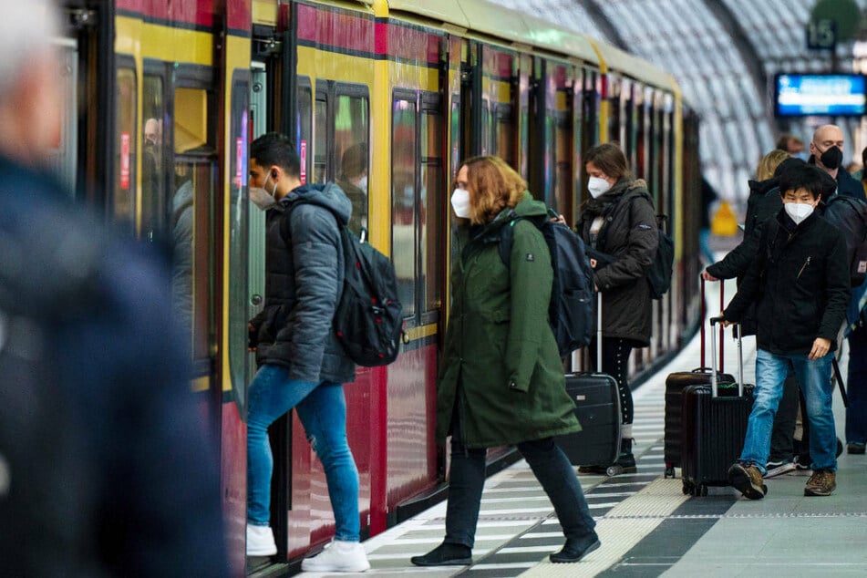 9-Euro-Ticket für alle: VBB-Abo-Kunden müssen nichts weiter tun