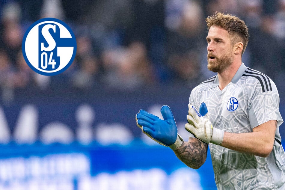 Schalke, ein einziges Chaos: Darum verklagt jetzt auch noch Torwart Ralf Fährmann den Klub