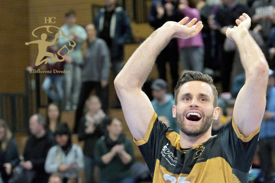 Legenden-Duell und große Fete: So besonders feiert der HCE den 20. Vereins-Geburtstag