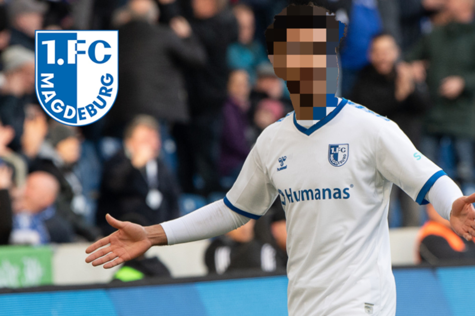 Verletzungs-Drama beim 1. FC Magdeburg! Dieser Kicker fällt jetzt aus