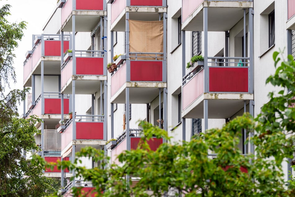In Berlin kennen die Mieten weiter nur die Richtung nach oben. (Symbolbild)