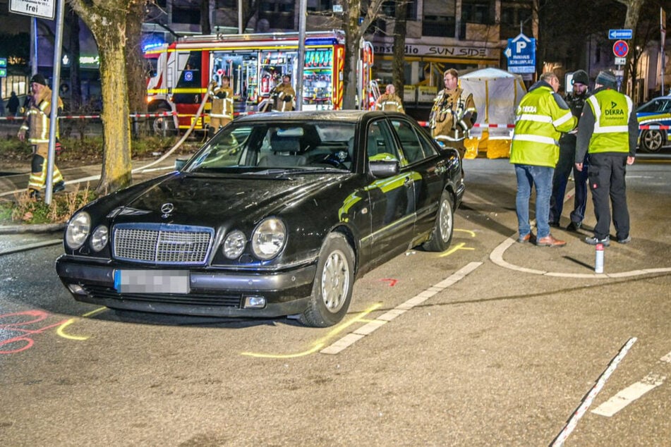 19-Jähriger fährt Frau tot: Hätte der Unfall verhindert werden können?