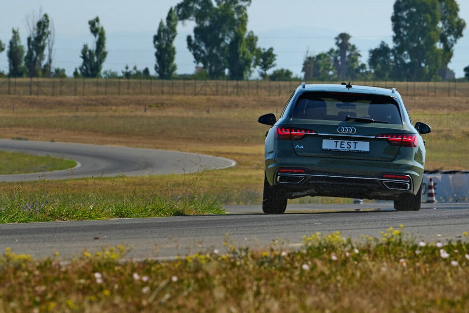 Sommerreifen im Test: Drei Modelle überzeugen besonders, aber es gibt große Unterschiede