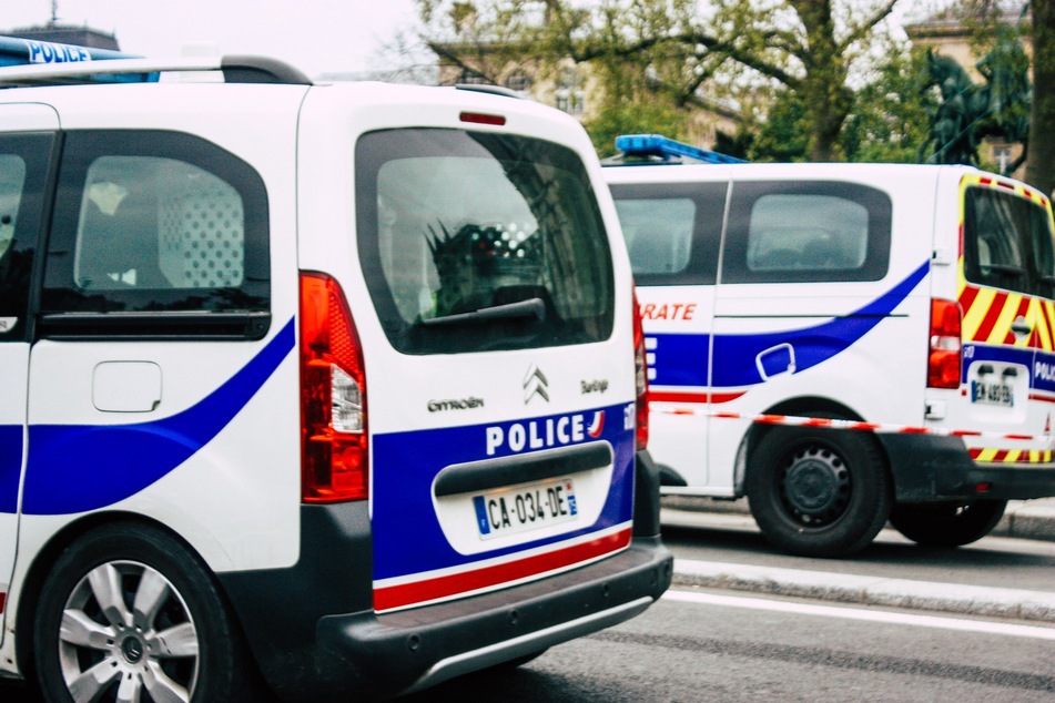 Die französische Polizei ermittelt nun gegen den verdächtigen Jugendlichen im Fall des toten Mädchens. (Symbolbild)