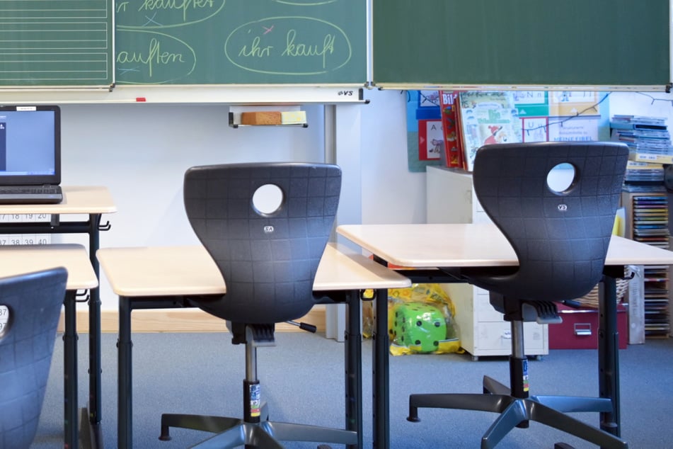 Eine Münchner Studie zur Übertragung des Coronavirus bei Kindern hat keine gegenüber der Allgemeinheit erhöhte Infektionsgefahr in Kindergärten und Schulen gezeigt. Hat die Untersuchung Folgen? (Symbolbild)
