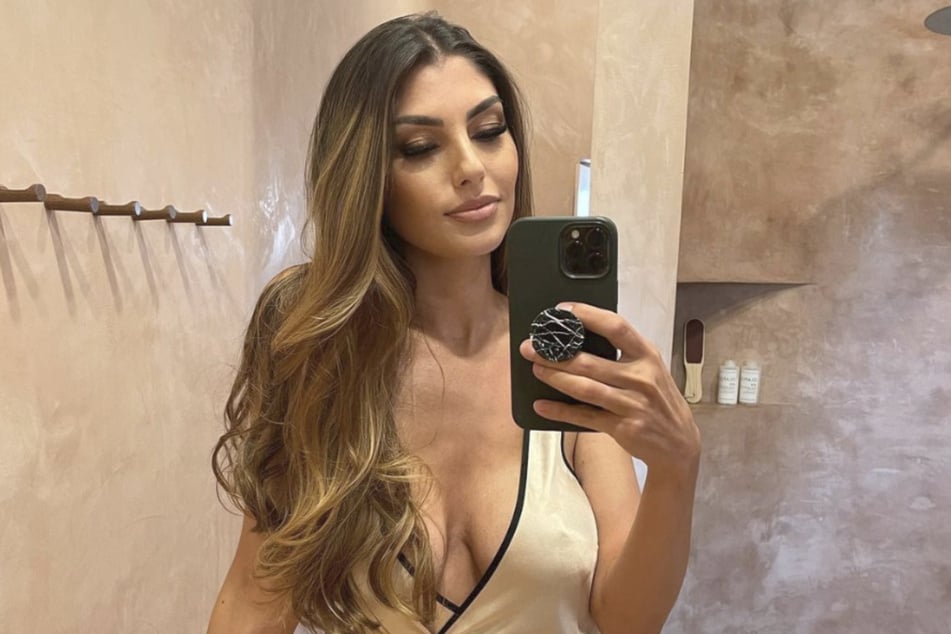 Ex-Bachelor-Babe Yeliz Koc (29) verriet ihrer Instagram-Community einiges in einer neuen Fragerunde.