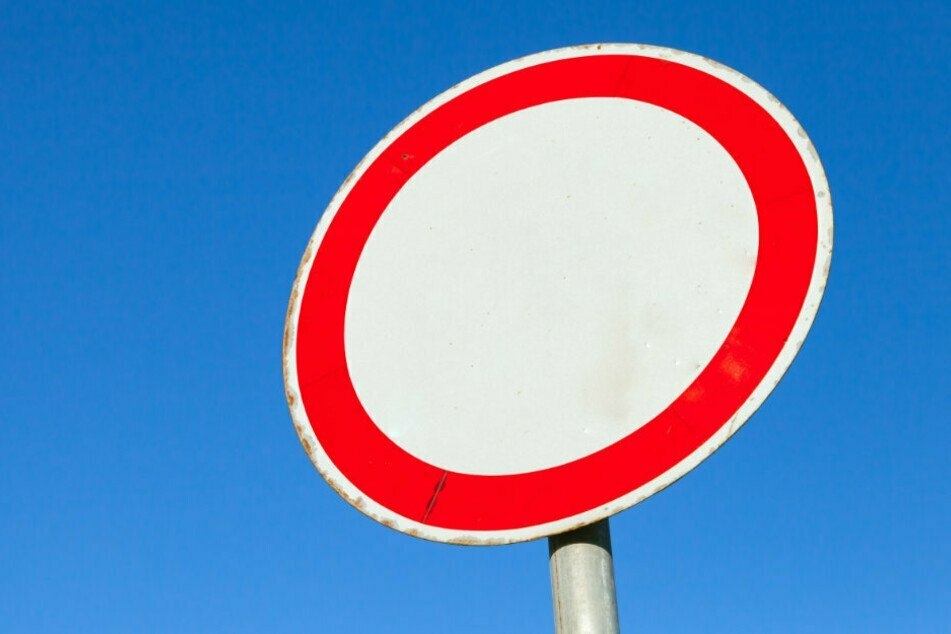 Ab Montag wird die Walter-Klippel-Straße zwischen Augustusburger Straße und Eubaer Straße in Chemnitz voll gesperrt. (Symbolbild)