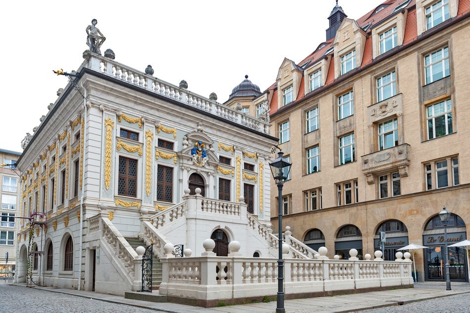 In der Alten Börse übernehmen am Freitag die Dragqueens und -Kings. Macht Euch gefasst auf eine extravagante Performance von Luna Neptune, Linette, Lili Alexander und Roy Dick.