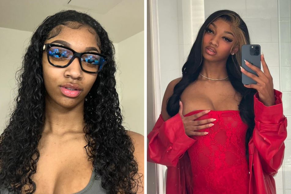 Chicago Sky rookie Angel Reese has set social media abuzz with a cryptic message on TikTok hinting at a possible new love interest.