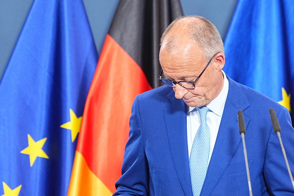 MV-Wahl live: Das gab es noch nie! CDU scheitert an 5-Prozent-Hürde und fliegt aus Landtag