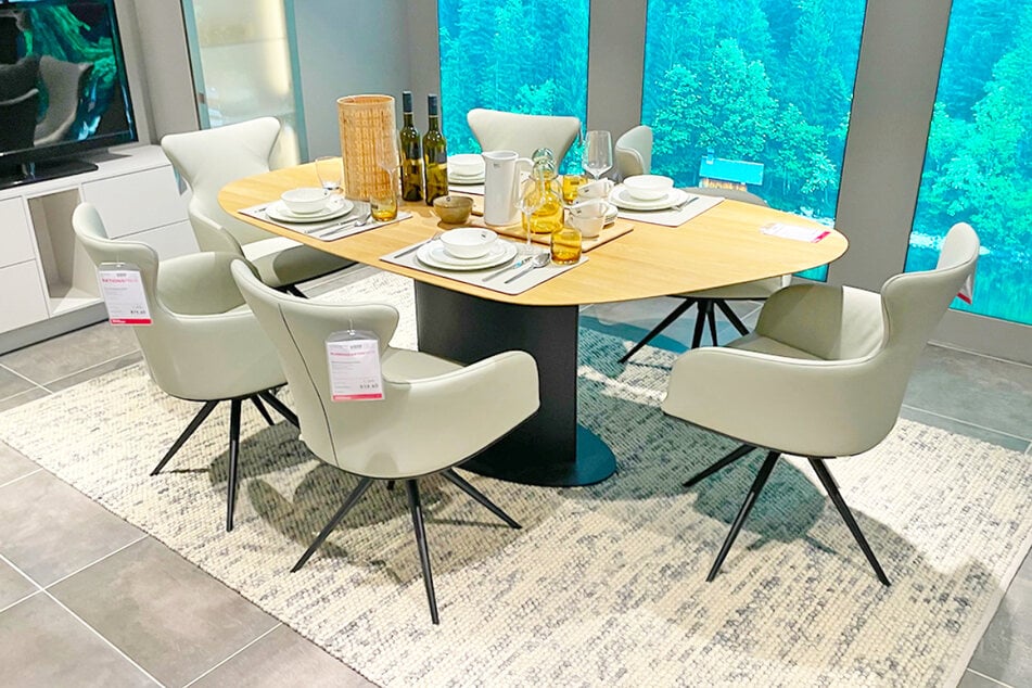 Diese schönen Möbel bekommt Ihr jetzt mit starken 35 Prozent Rabatt¹