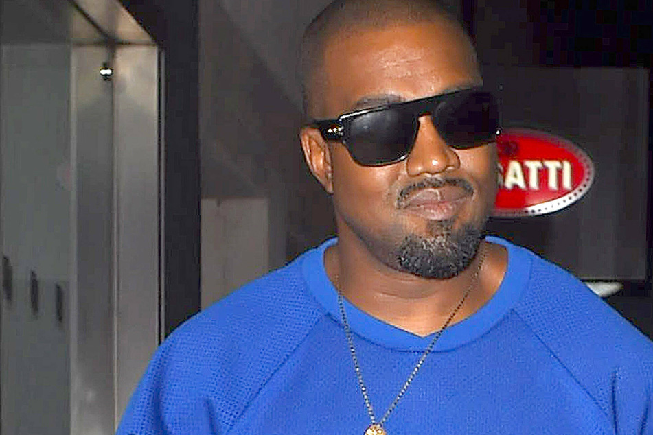 Kanye West accused his record label of releasing Donda without his permission.