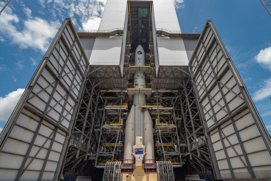 Ariane 6: Darum ist die neue Super-Rakete so wichtig für Europa