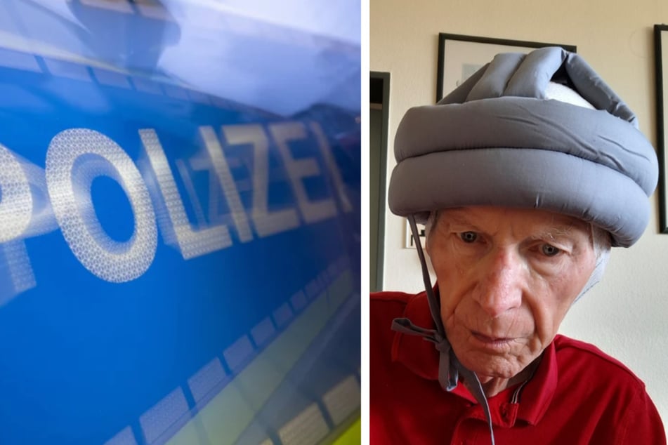 Tragisches Ende einer Vermisstensuche: 77-Jähriger tot aufgefunden