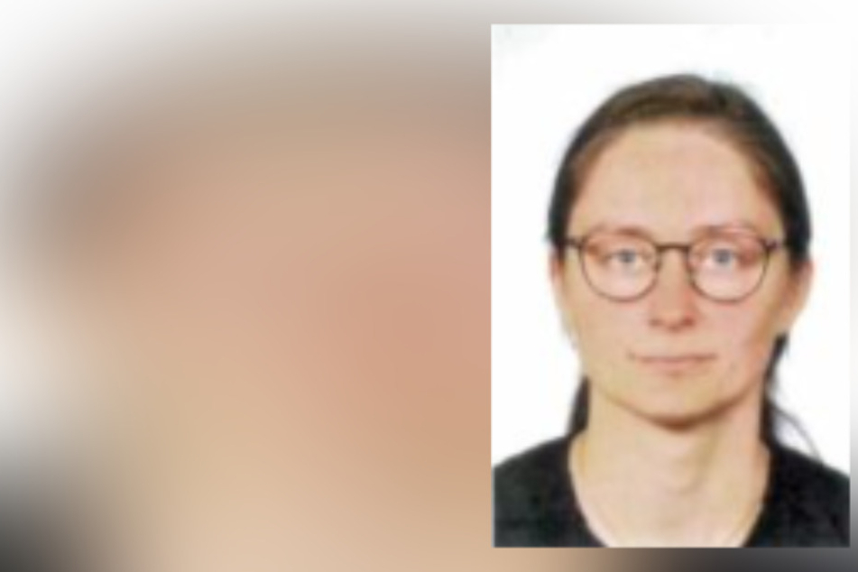 Wo ist Christine? Polizei sucht seit zwei Wochen vermisste Frau