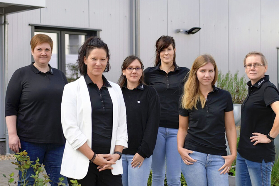 Das Team der Seiffert Lüftungstechnik GmbH hat in Berlin die Luft-Hoheit und sucht dringend Unterstützung.