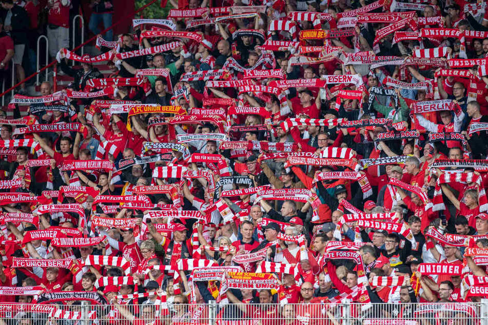 18.000 Zuschauer wird es beim 1. FC Union Berlin erstmal nicht geben.